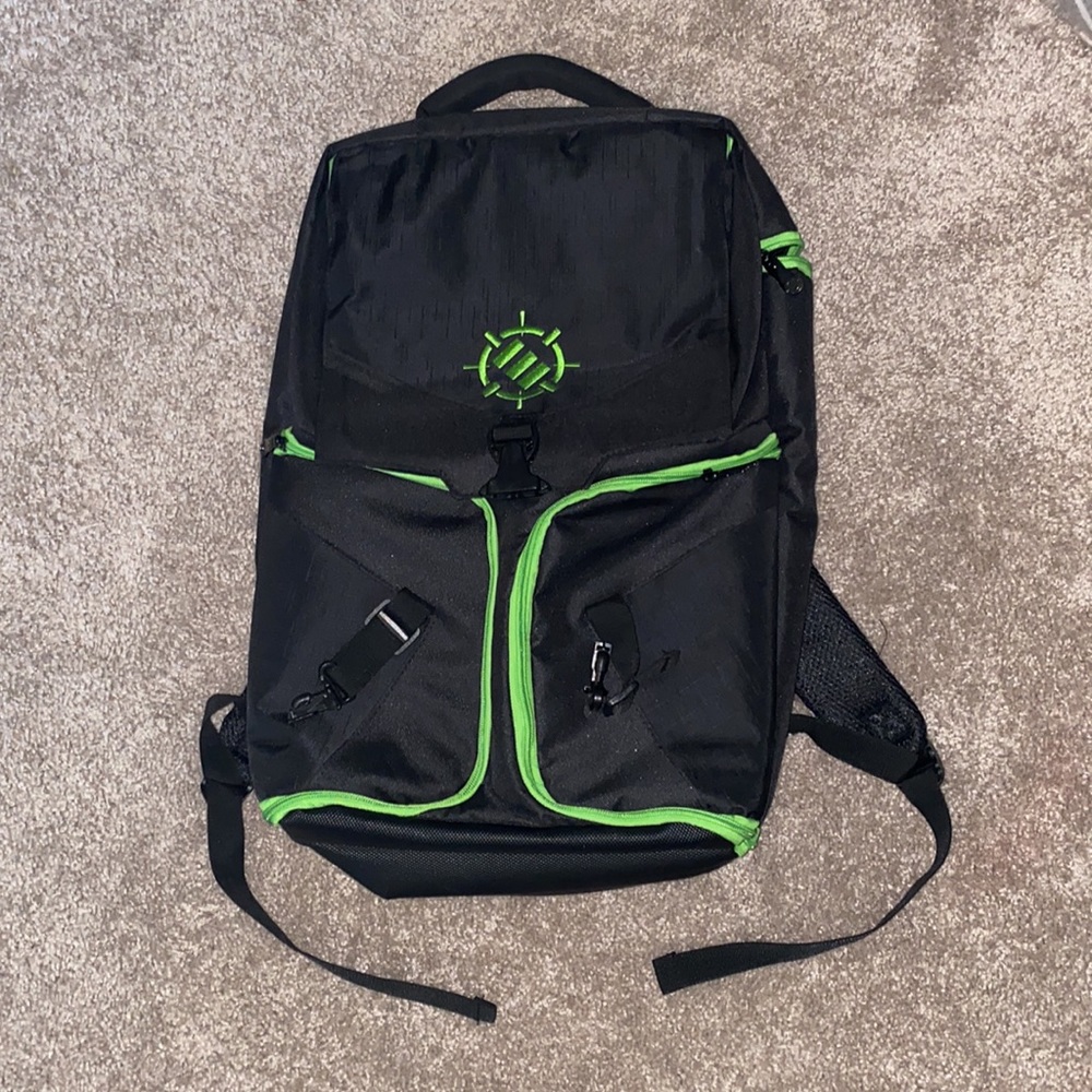 Universal Gaming Backpack